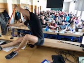 Draci seminar 2018