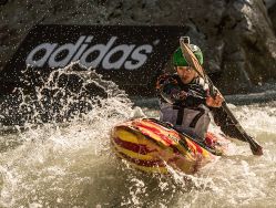thumb Dvojnasobny vitez adidas Sickline Joe Morley GBR