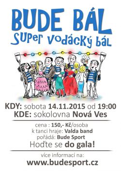plakat bude bal 2015