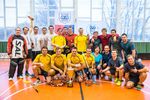 2019 Florbal Cup