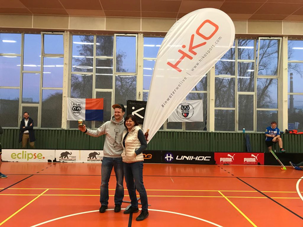 2020 Floorbal cup 2
