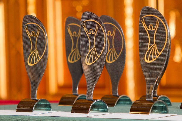 WPA The Golden Paddle