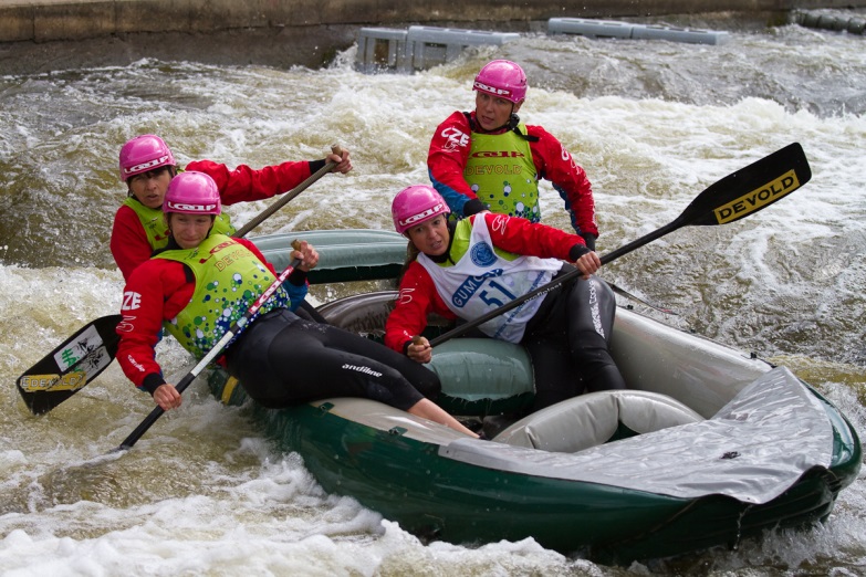 rafting 2