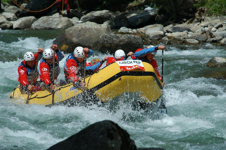 JEZEK TEAM Kaplice 1