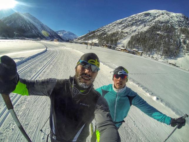 pepa livigno