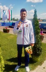 fuksa medaile szeged 1000m
