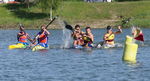 NZ K1 5000 m