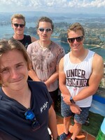 radek a gang