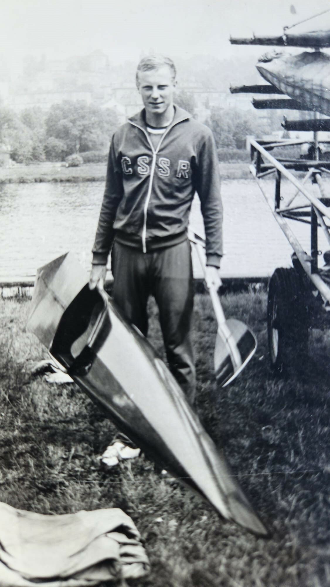 Viktor Podloucky
