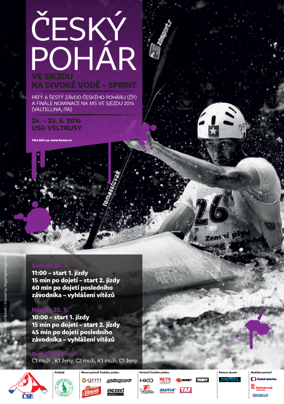 A5 cesky pohar 2014