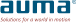 logo Auma
