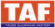 logo Taf