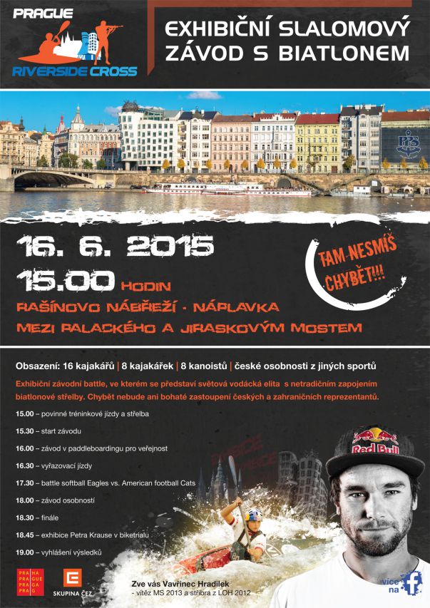 Program PRS 2015