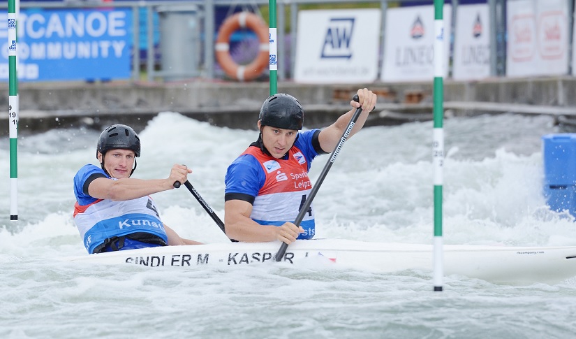 kaspar sindler M