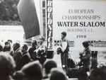 Roudnice 1998