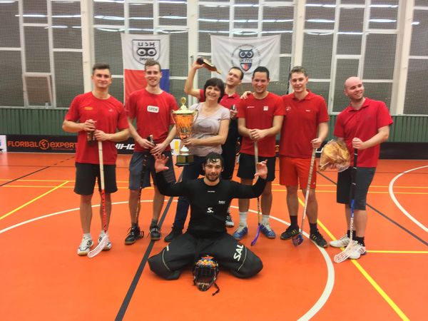 Vitezove 2019 Team Zezadu