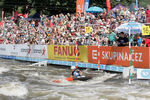 troja slalom