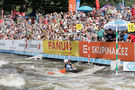 troja slalom