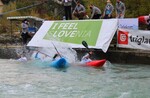Extreme Slalom SLO