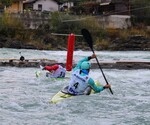 Extreme Slalom SLO2