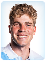 Rohan Lukas