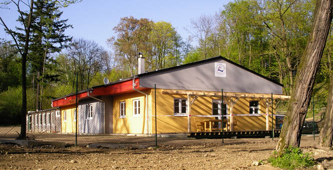lodenice Opava
