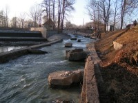 Opavský kanal